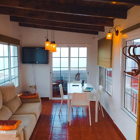 Apartamento Casa De Valentina Jerez de la Frontera Exterior foto