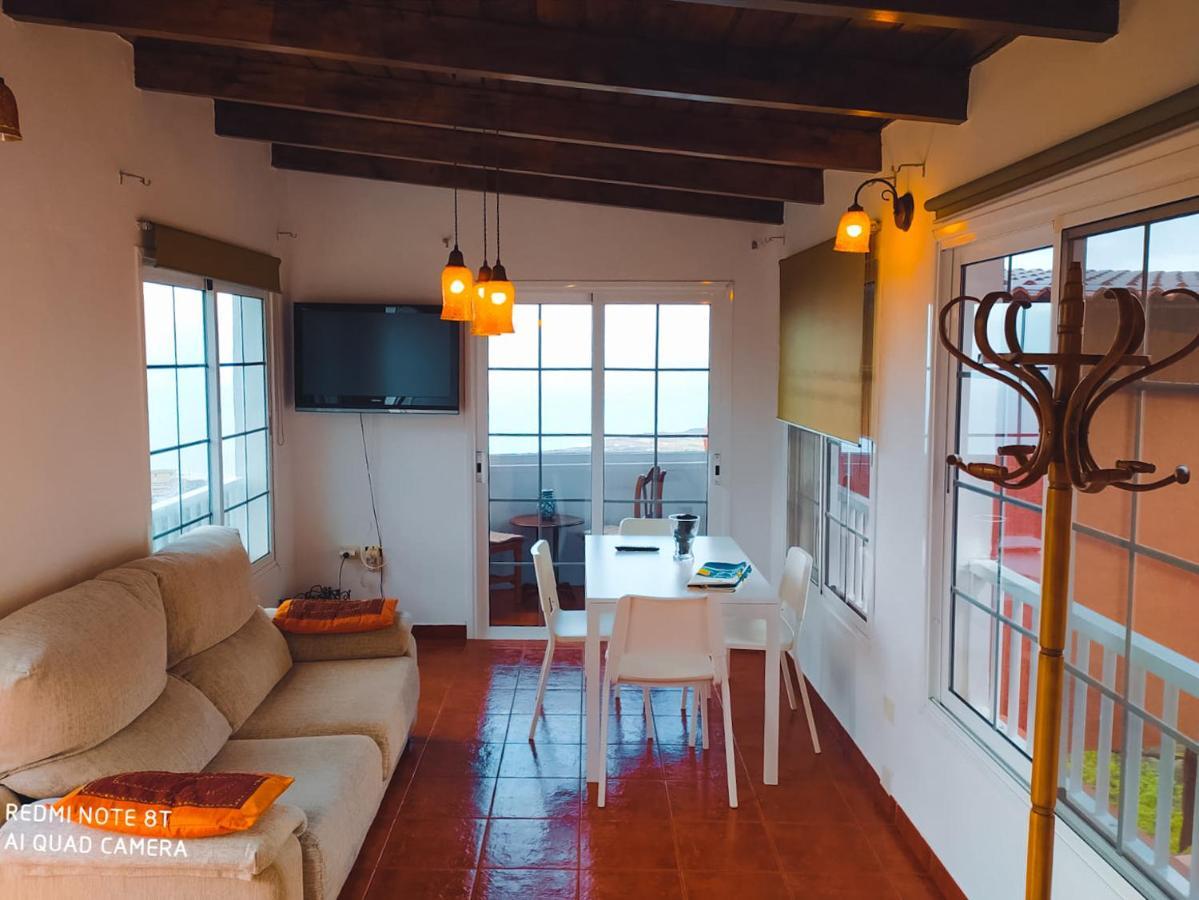 Apartamento Casa De Valentina Jerez de la Frontera Exterior foto