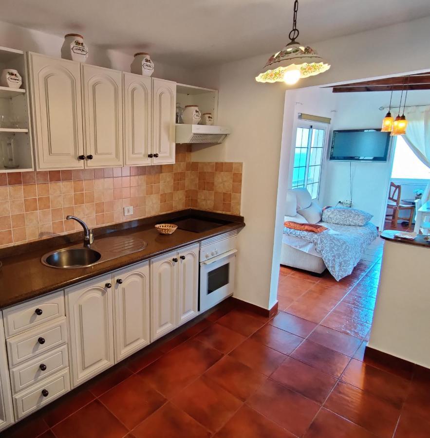 Apartamento Casa De Valentina Jerez de la Frontera Exterior foto