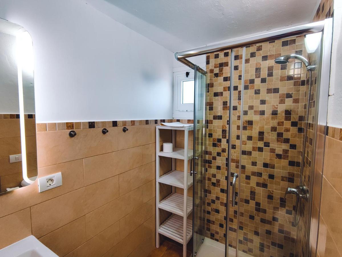 Apartamento Casa De Valentina Jerez de la Frontera Exterior foto
