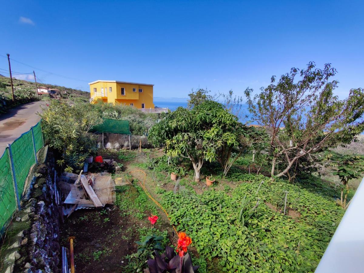Apartamento Casa De Valentina Jerez de la Frontera Exterior foto