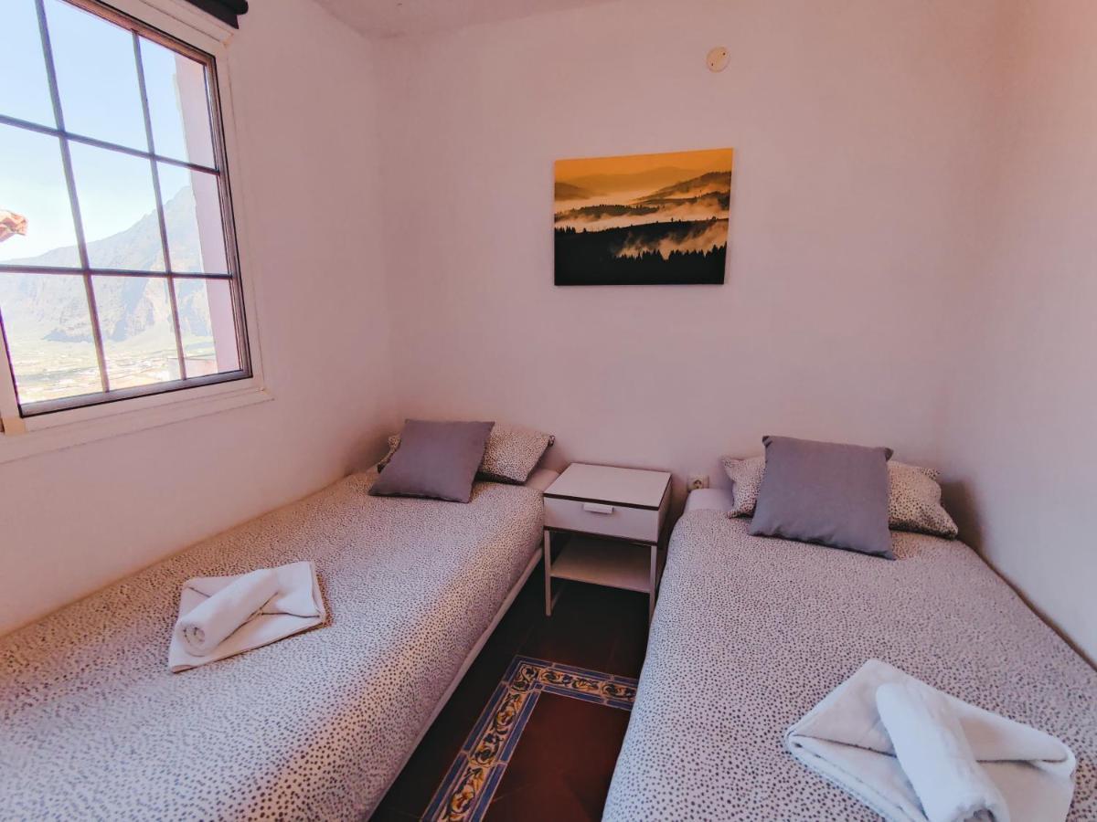 Apartamento Casa De Valentina Jerez de la Frontera Exterior foto